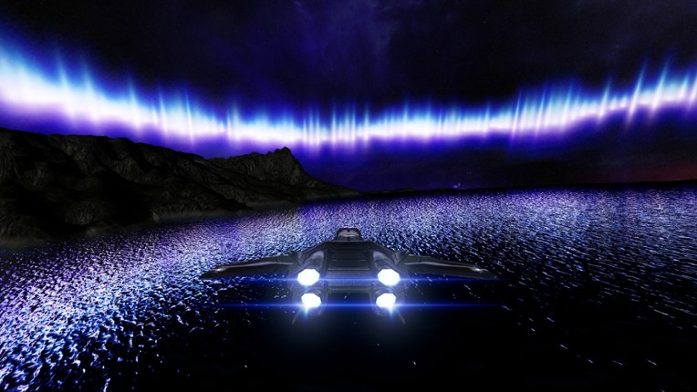 Evochron Legacy screenshot