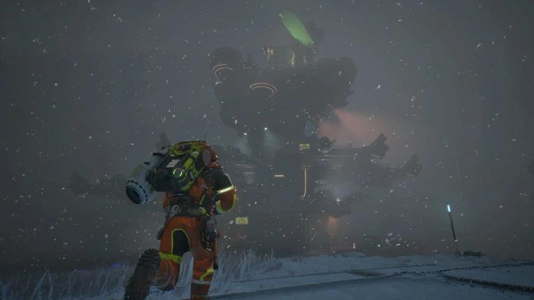 Exterminauts Image