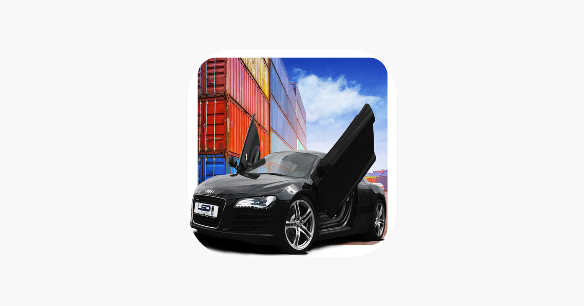Games like Extreme Car stunts 2016: Nitro Sports Car jumping and Drifting Racing Game