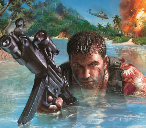 Far Cry Image
