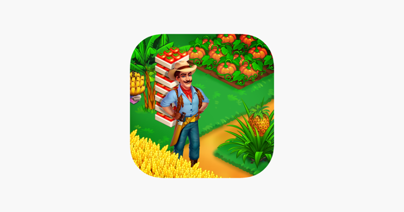 Farm Island - Journey Story Image