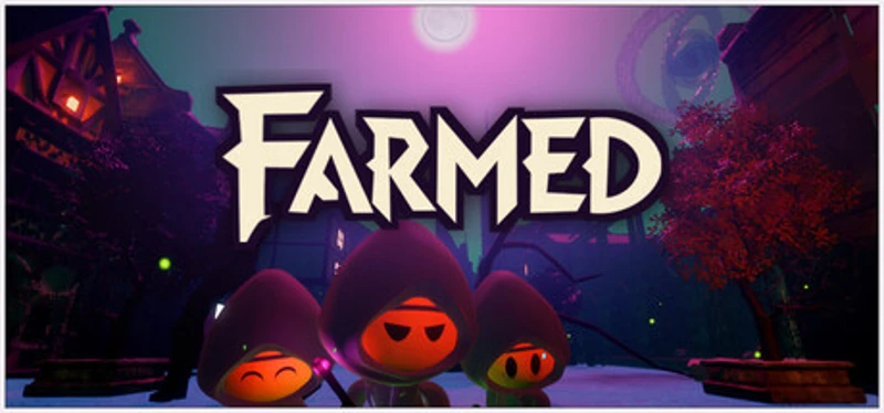 Farmed Image