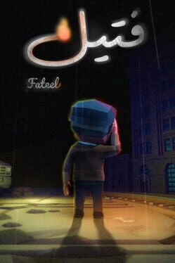Games like Fateel