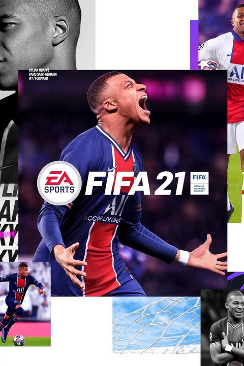 Games like FIFA 21 Next Gen