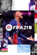 FIFA 21 Next Gen Image