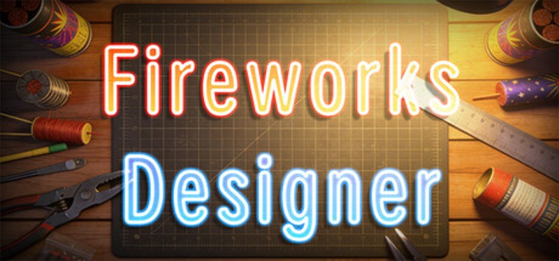 Fireworks Designer Image