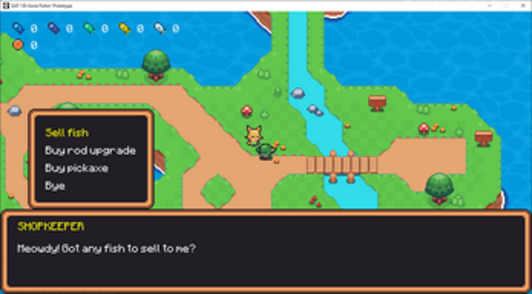 FishFest: The Greatest Catch screenshot