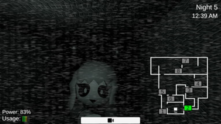 Five Nights at Hex (v1.2) screenshot