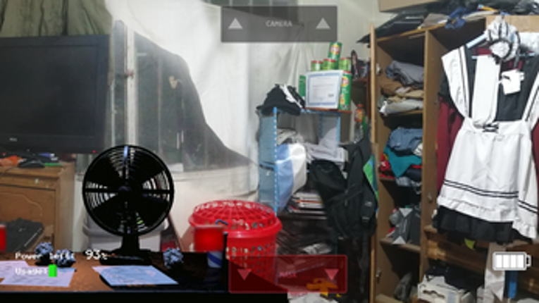 Five Night's With Your Mother REBOOT screenshot