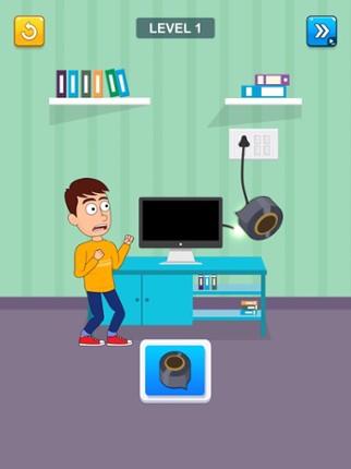 Fix It Challenge screenshot