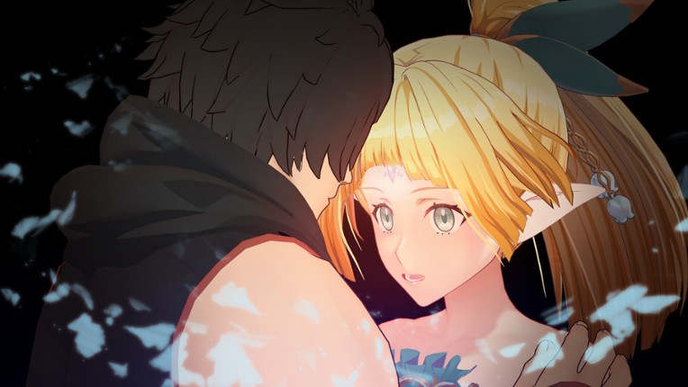 Flee, My Elven Ninja! screenshot