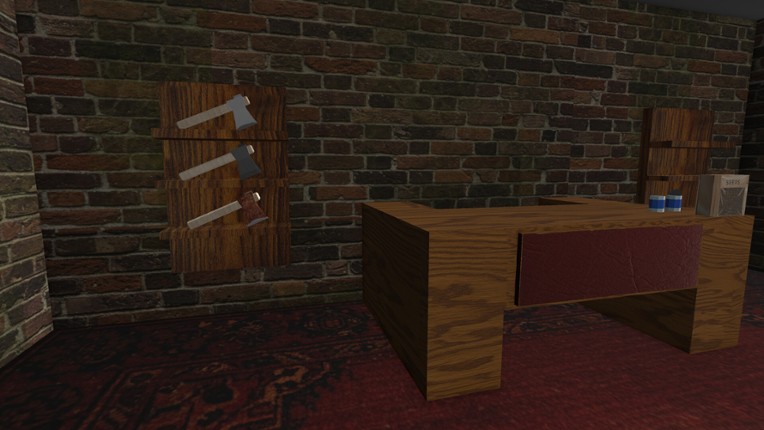 Forest Factory Image