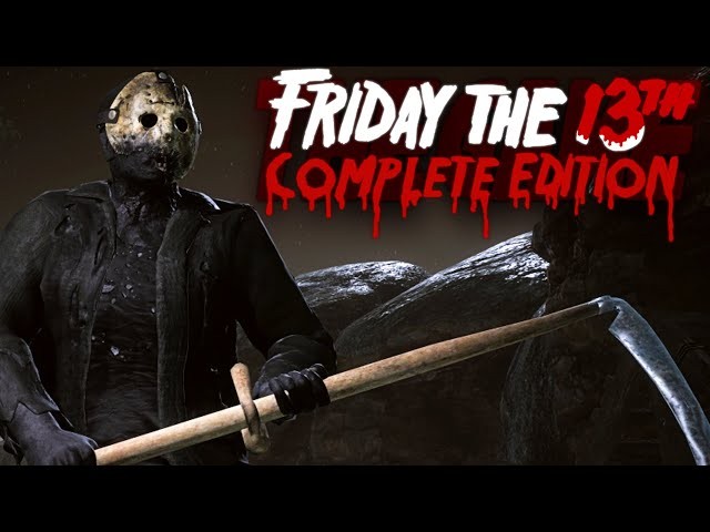 Games like Friday the 13th: Complete Edition