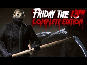 Friday the 13th: Complete Edition Image