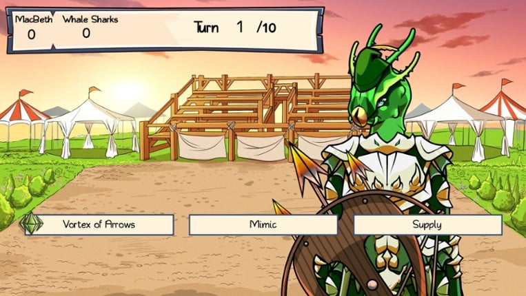 Furry Shakespeare: To Date Or Not To Date Cat Girls? If Made Today screenshot