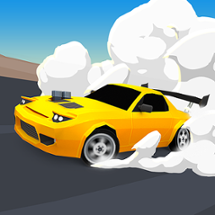 Smashy Drift Racing Image