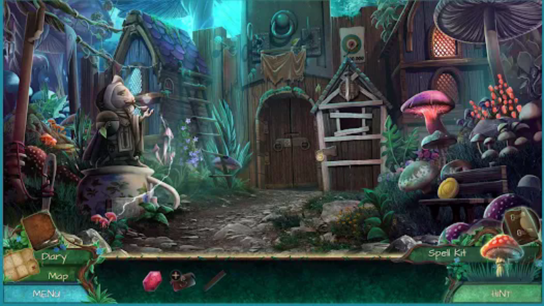 Tiny Tales screenshot