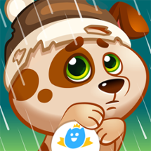 Duddu - My Virtual Pet Dog Image