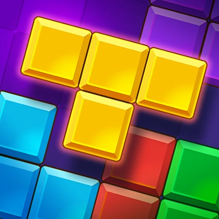 Block Blaster - Classic Puzzle Image