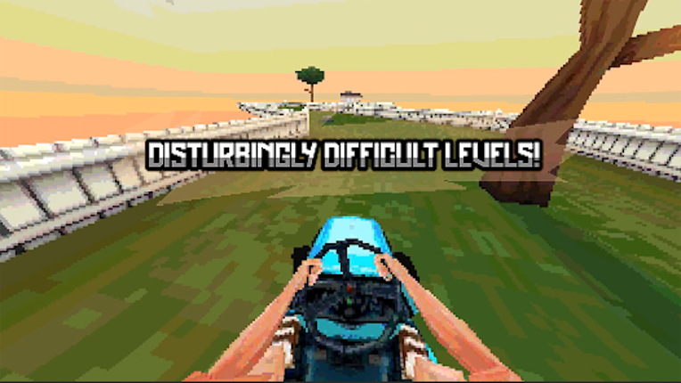 Boomer Simulator screenshot