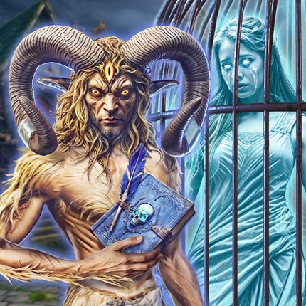 Icebound Secrets 2：Soul Hunter Image