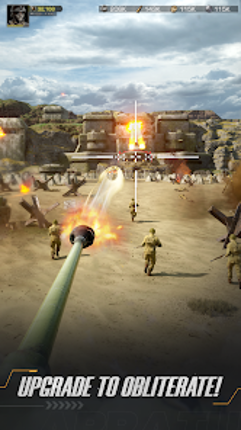 Warline：Sniper Strike Image