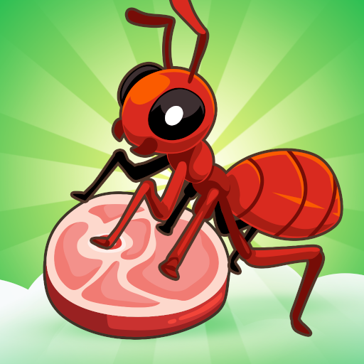 Games like Age of Ants: Bug War Simulator