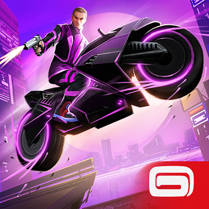 Gangstar Vegas: World of Crime Image