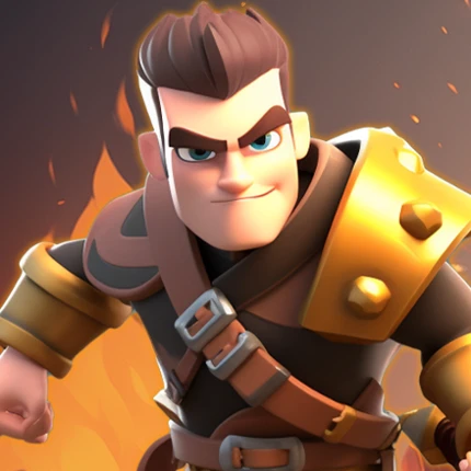 Battle Faith: Heroes Image