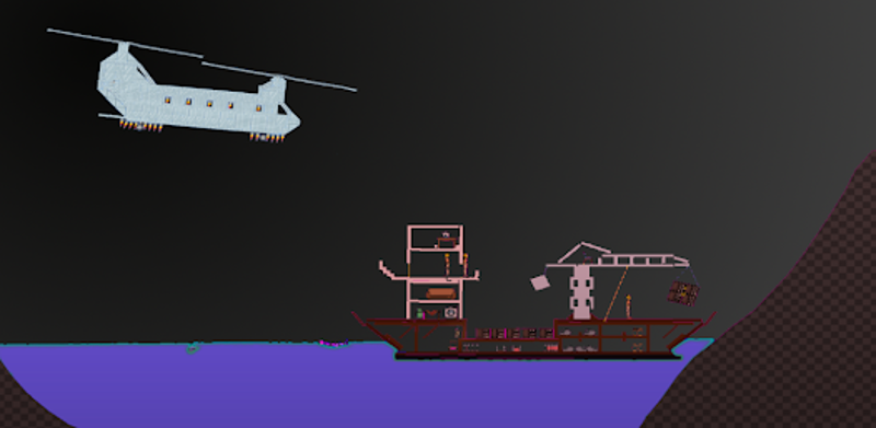 Gore Ragdoll Playground Image