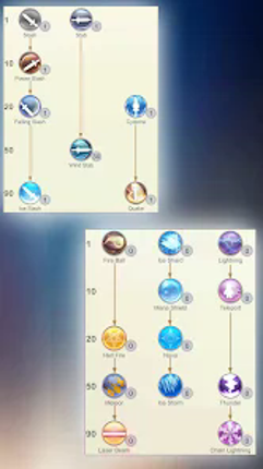 Hero Age - RPG classic screenshot