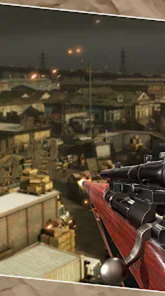 Shooting Elite 3D -Gun Shooter screenshot