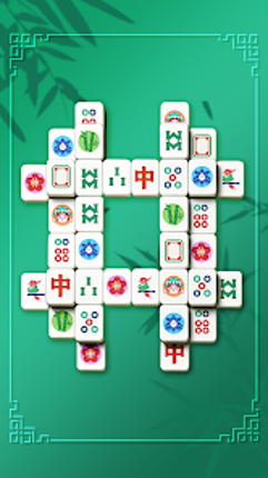 mahjong tile match: triple 3D screenshot