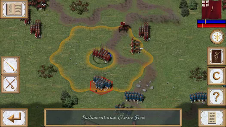 Fire and Fury ECW Image