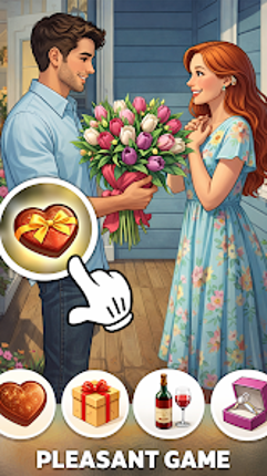 Hidden Object Games: Find it screenshot
