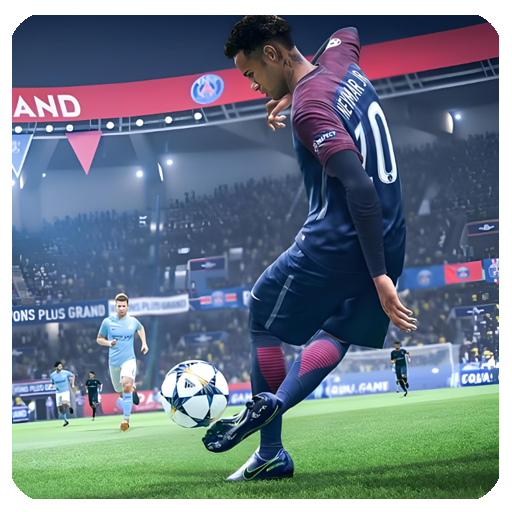 Games like Dream  League Football Stars