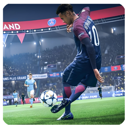 Dream  League Football Stars Image