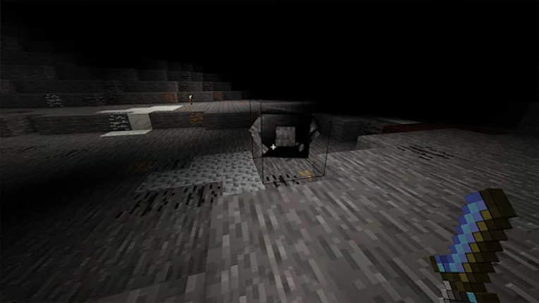 Mine Creation: Pixel Age screenshot