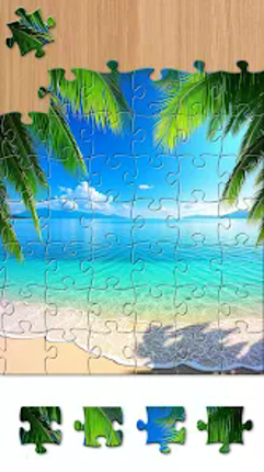 Nature Jigsaw - Jigsaw Puzzles screenshot