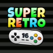 SuperRetro16 (SNES Emulator) Image