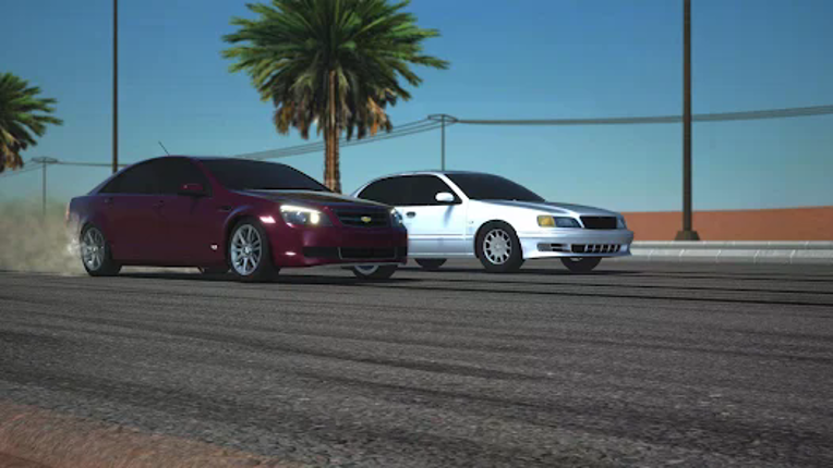 هجوله و حوادث - العاب تفحيط screenshot