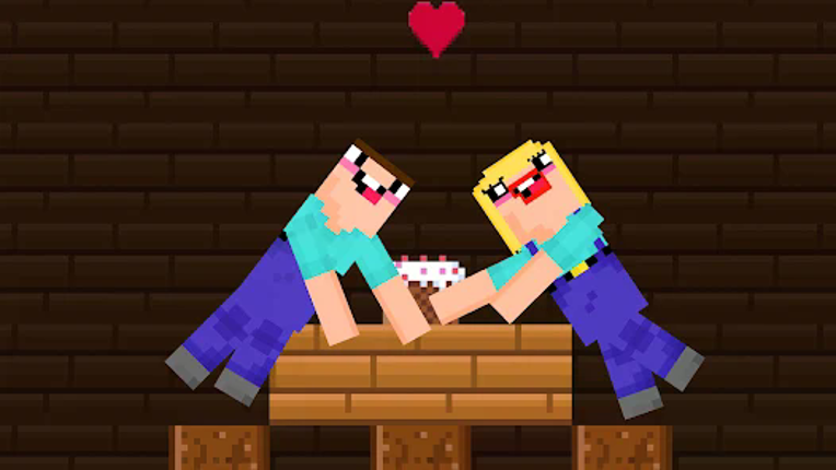 Noob vs Pro 3: Stick Tsunami Image