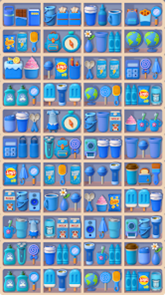 Happy Tidy-Goods Sort Game Image