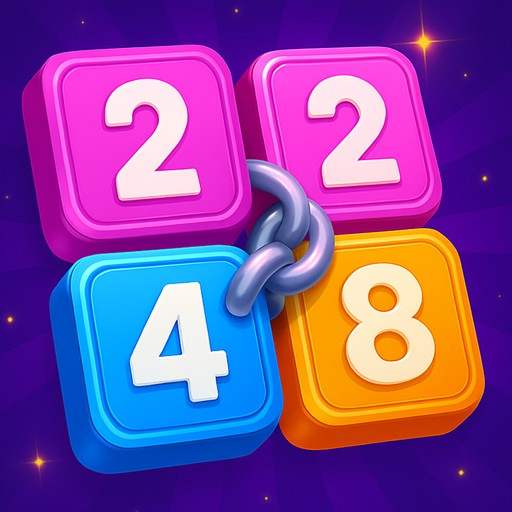 Games like 2248: Number Puzzle 2048