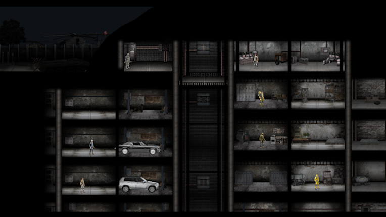 Fortress TD2 screenshot