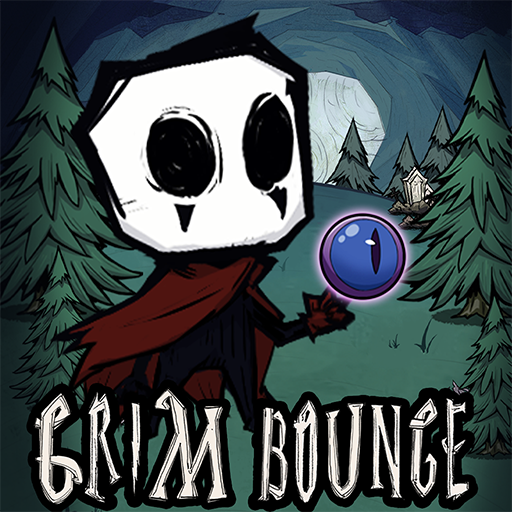 Games like Grim Bounce
