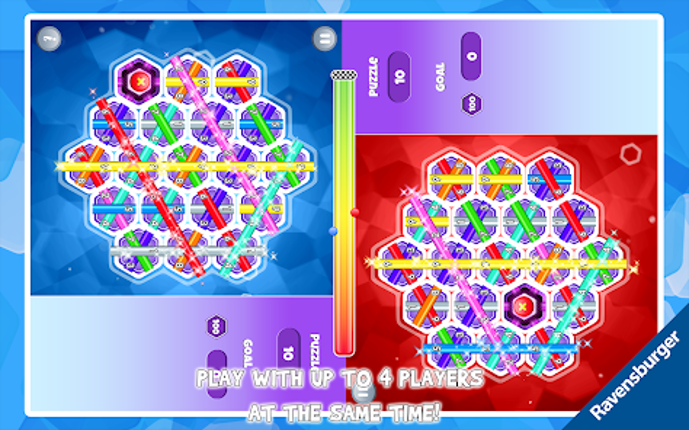 Take It Easy screenshot