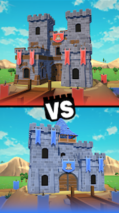 Castle Rivals screenshot