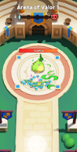 Slime Village Image