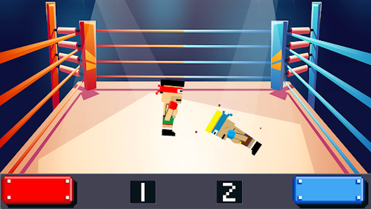 12 MiniBattles screenshot